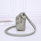 Bottega Veneta Mini Cassette Camera Bag