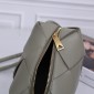 Bottega Veneta Mini Cassette Camera Bag