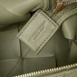 Bottega Veneta Mini Cassette Camera Bag