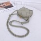 Bottega Veneta Mini Cassette Camera Bag