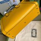 Borsa shopping Gucci Diana misura piccola