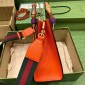 Borsa shopping Gucci Diana misura piccola