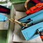 Borsa shopping Gucci Diana misura piccola
