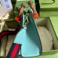 Borsa shopping Gucci Diana misura piccola