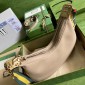 Gucci attache Large Shoulder Bag 