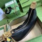 Gucci attache Large Shoulder Bag 