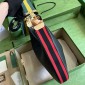 Gucci attache Large Shoulder Bag 