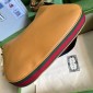 Gucci attache Large Shoulder Bag 