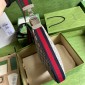 Gucci attache Large Shoulder Bag 