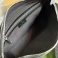   Double G shoulder Bag  
