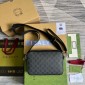   Double G shoulder Bag  