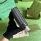 Gucci Ophidia zippy wallet 