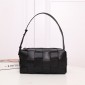 Bottega Veneta  Brick Cassette Shoulder Bag 