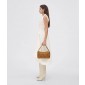 Bottega Veneta  Brick Cassette Shoulder Bag 