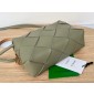 Bottega Veneta Small Cassette Camera Bag