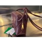 Bottega Veneta Small Cassette Camera Bag