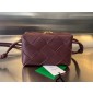 Bottega Veneta Small Cassette Camera Bag