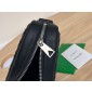 Bottega Veneta Small intrecciato Camera Bag  