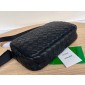 Bottega Veneta Small intrecciato Camera Bag  