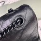 Balenciaga Crush Large Chain Bag 
