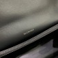 Balenciaga Crush Large Chain Bag 