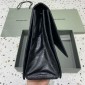 Balenciaga Crush Large Chain Bag 