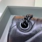 Balenciaga Crush Small Chain Bag 