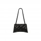 Balenciaga Crush Small Chain Bag 