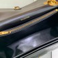 Balenciaga Crush Medium Chain Bag 
