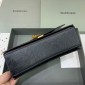 Balenciaga Crush Medium Chain Bag 