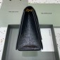 Balenciaga Crush Medium Chain Bag 