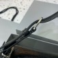 Balenciaga Crush Medium Sling Bag