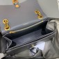 Balenciaga Crush Medium Chain Bag 