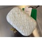 Bottega Veneta Knot Clutch 