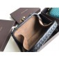 Bottega Veneta Knot Clutch 
