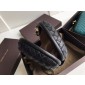 Bottega Veneta Knot Clutch 