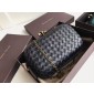 Bottega Veneta Knot Clutch 