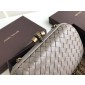 Bottega Veneta Knot Clutch 