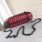 Bottega Veneta Knot Clutch 