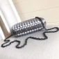 Bottega Veneta Knot Clutch 