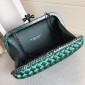 Bottega Veneta Knot Clutch 