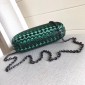 Bottega Veneta Knot Clutch 