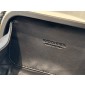 Bottega Veneta Knot Clutch On Strap 