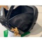 Bottega Veneta Knot Clutch On Strap 