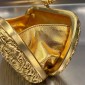 Bottega Veneta Knot Clutch