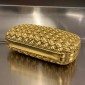Bottega Veneta Knot Clutch