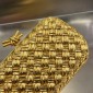 Bottega Veneta Knot Clutch