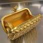 Bottega Veneta Knot Clutch