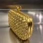 Bottega Veneta Knot Clutch