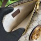 Gucci Blondie Waist Bag /Shoulder bag 